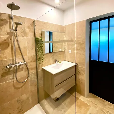 Holiday home Maisonnette Au Coeur Des Alpilles