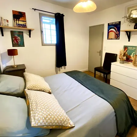 Holiday home Maisonnette Au Coeur Des Alpilles Mouries